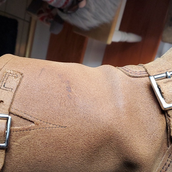 Red Wing Engineering boots - Picture 16 of 16